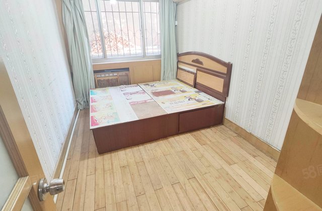 迎祥路小区3室2厅69.43㎡72.8万二手房图片