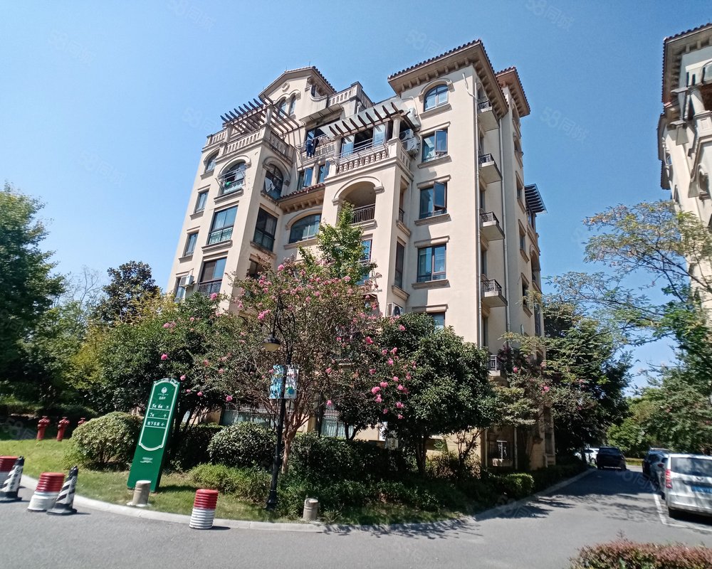 景都翡翠湾西区