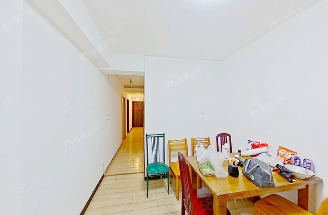 凤凰南苑(上城)3室1厅85.41㎡300万二手房图片