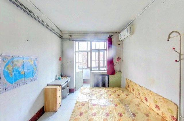 河北省政府宿舍3室1厅82.7㎡106万二手房图片