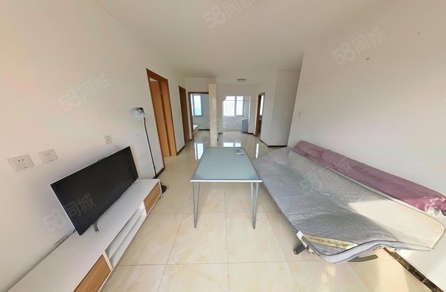 中国水电云立方3室1厅101.04㎡310万二手房图片