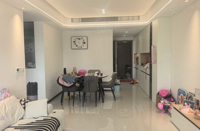 江稠府3室2厅98㎡158万二手房图片