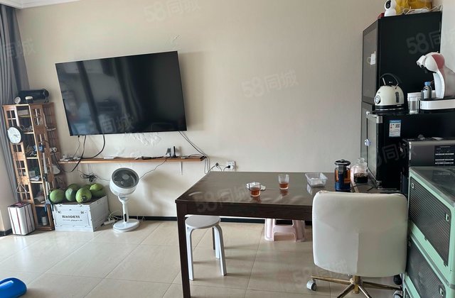 融创无忌海2室1厅65.9㎡85万二手房图片