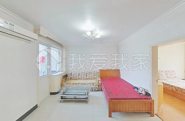 金水家园(西区)2室1厅72.68㎡69.6万二手房图片