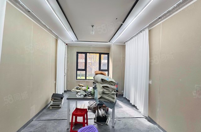 中海寰宇时代3室2厅95㎡74万二手房图片