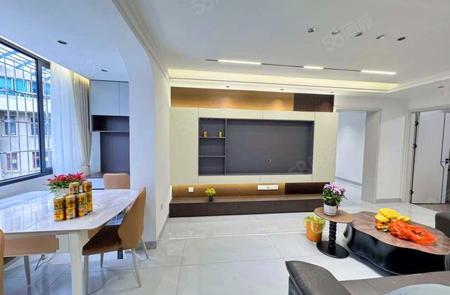 芦花巷小区3室2厅82㎡43万二手房图片