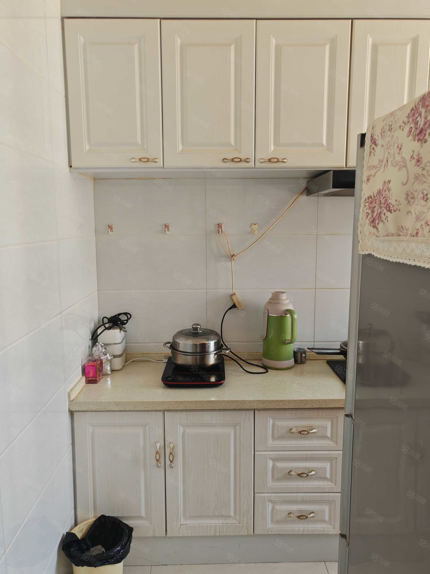 龙泽花园2室1厅1卫89.15㎡南北30万