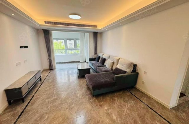 新城玖珑湖4室2厅134㎡210万二手房图片