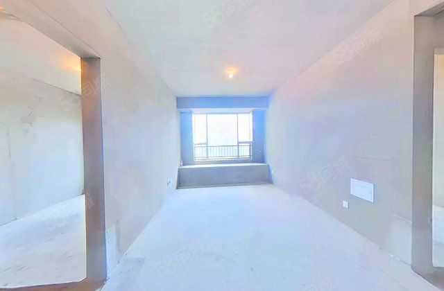 富腾观天下(一期)3室2厅109.35㎡89.8万二手房图片