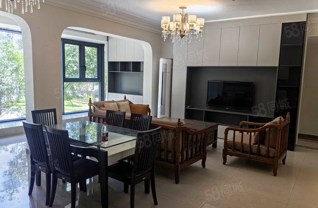 恒大文化旅游城一期3室2厅114㎡70万二手房图片