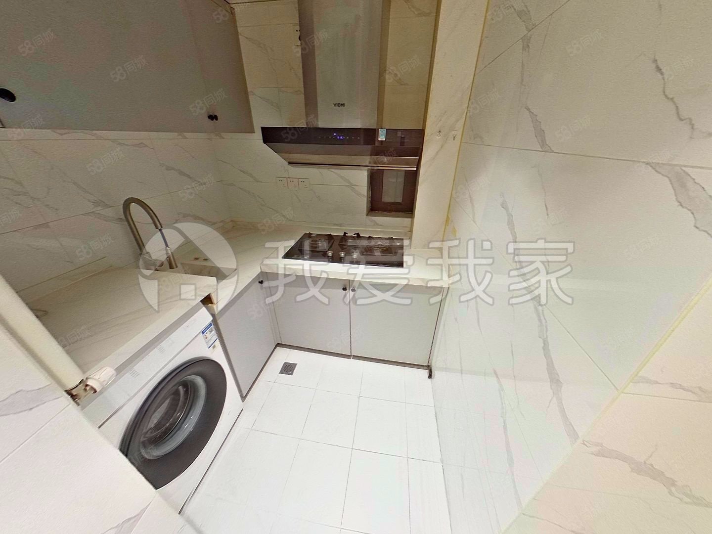 新世界太華公寓1室1廳2衛(wèi)104.38㎡西519萬