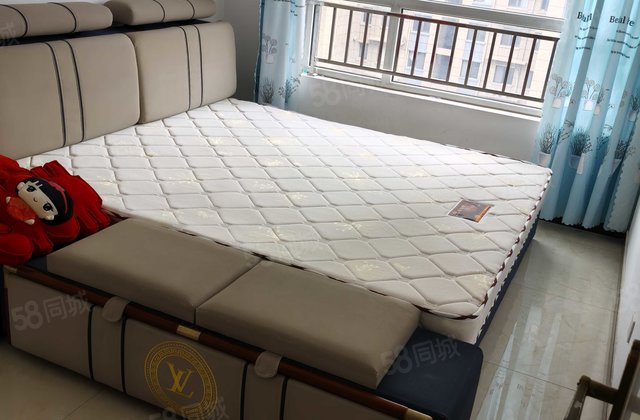 星美城市广场|东昌路2室2厅1卫92.69平方