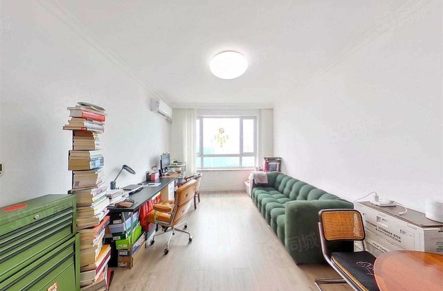 亿海贤府2室2厅90.06㎡151万二手房图片