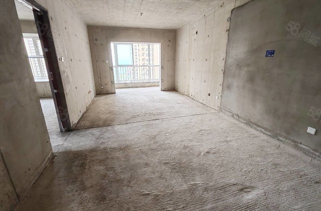 兰池佳苑3室2厅120㎡46.9万二手房图片