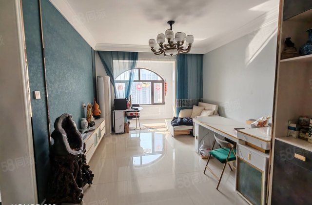 孟达B2区带空中花园 送车储 精装修 证过二 玖玺南区 天悦