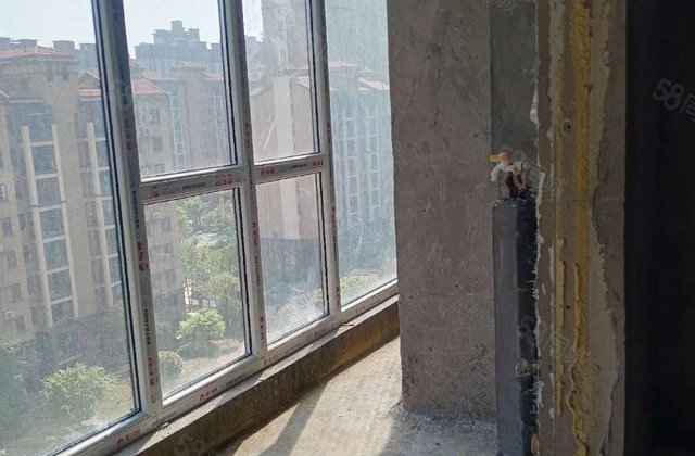 多伦公园里3室2厅95㎡54.9万二手房图片