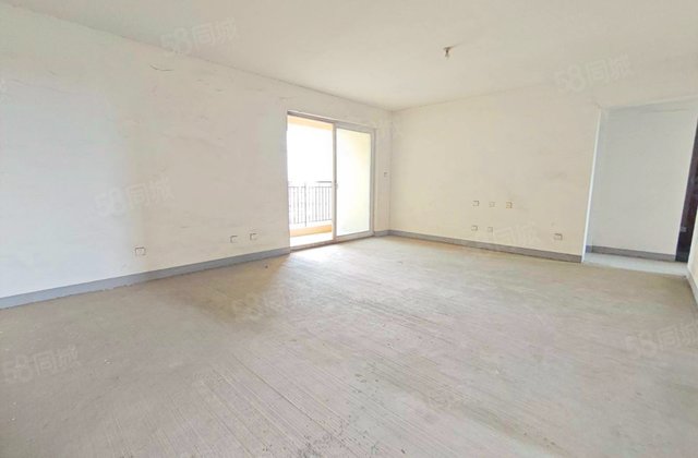 龙湖弗莱明戈二期3室2厅92.85㎡109.8万二手房图片