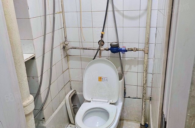 汉广街87号小区2室0厅48.43㎡36.8万二手房图片