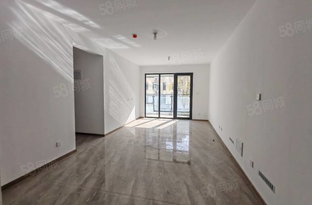 城市芳华 新房末住 动静分区 三居室 全明 南北通透110万