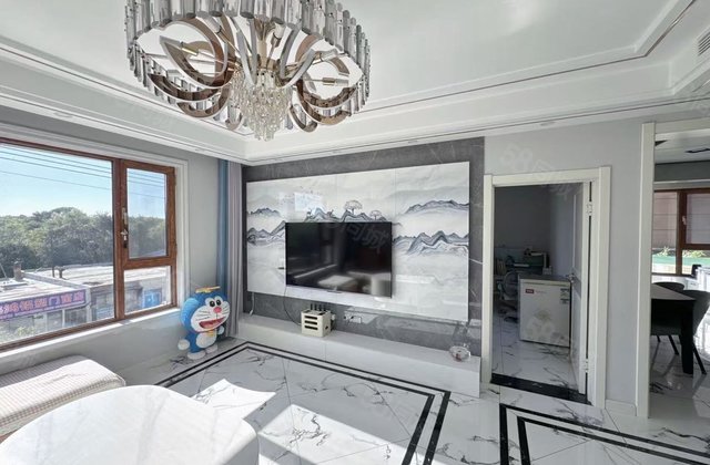 学子家园3室2厅133.58㎡55.8万二手房图片