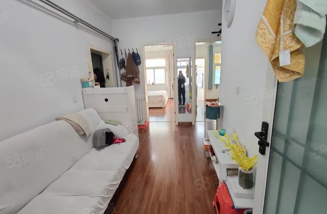 文轩 老一 外国语 精装修 刚需小三室 电业局三院 全屋精装