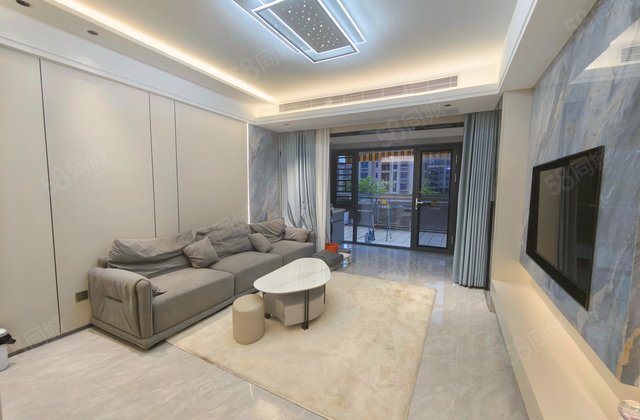塘边地铁社区2室2厅92㎡322万二手房图片