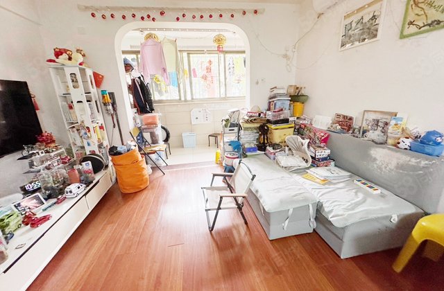 古兴里2室2厅80.21㎡210万二手房图片