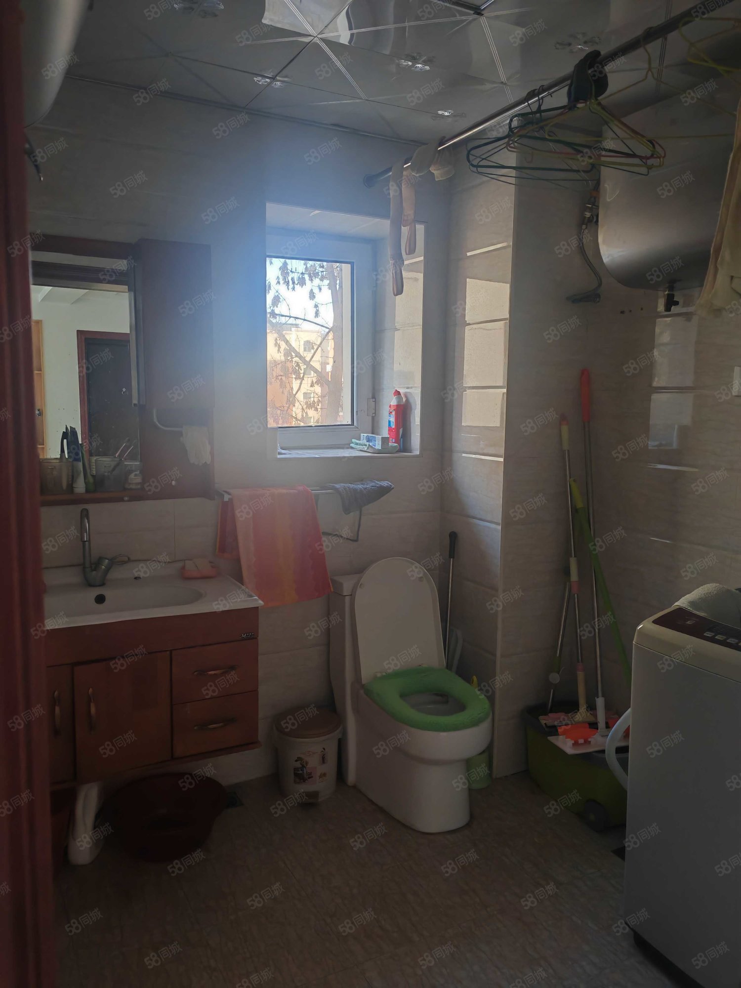 检察新村3室2厅2卫131.09㎡南北51.8万