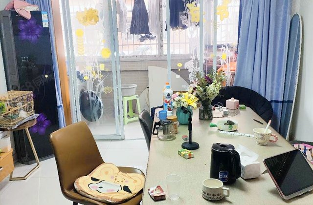 淞泽家园一区3室2厅103㎡170万二手房图片