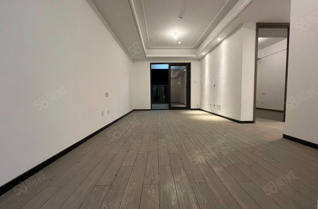 万科未来水岸3室2厅89㎡67万二手房图片