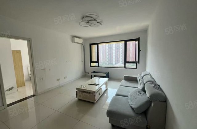 开发区东昌 绿城百合新城 18层小高 中层 3室 急售中