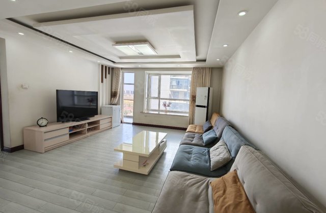 鑫鼎世家3室2厅136㎡40.8万二手房图片