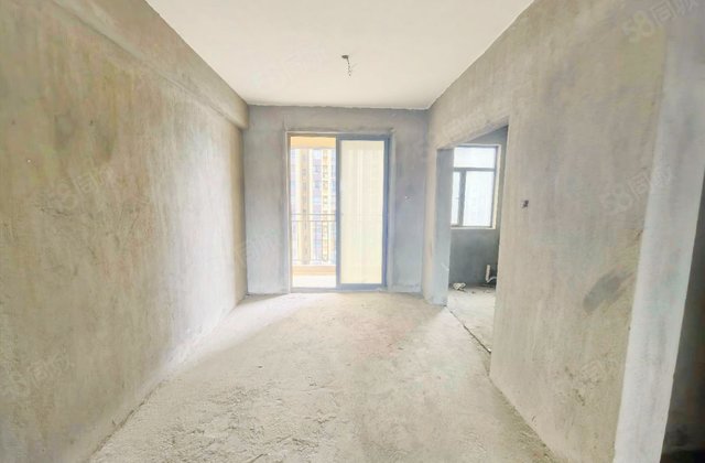 汇景新城(西区6-19)4室2厅141㎡91.8万二手房图片