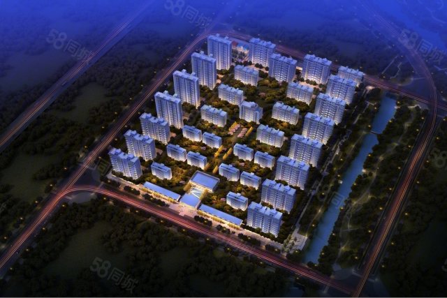 澜起政务 时代岛居 | 青山澜岛-宿州安居客