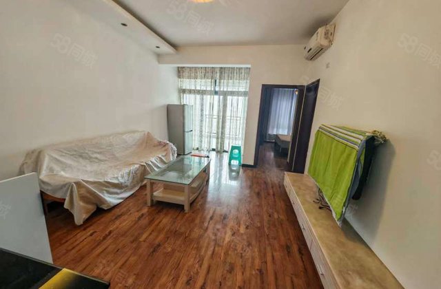 三兴国际2室1厅60㎡26万二手房图片