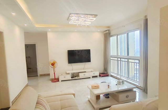 时代悦城3室2厅82.16㎡76万二手房图片