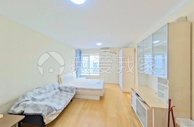 冠军城1室0厅40.13㎡255万二手房图片