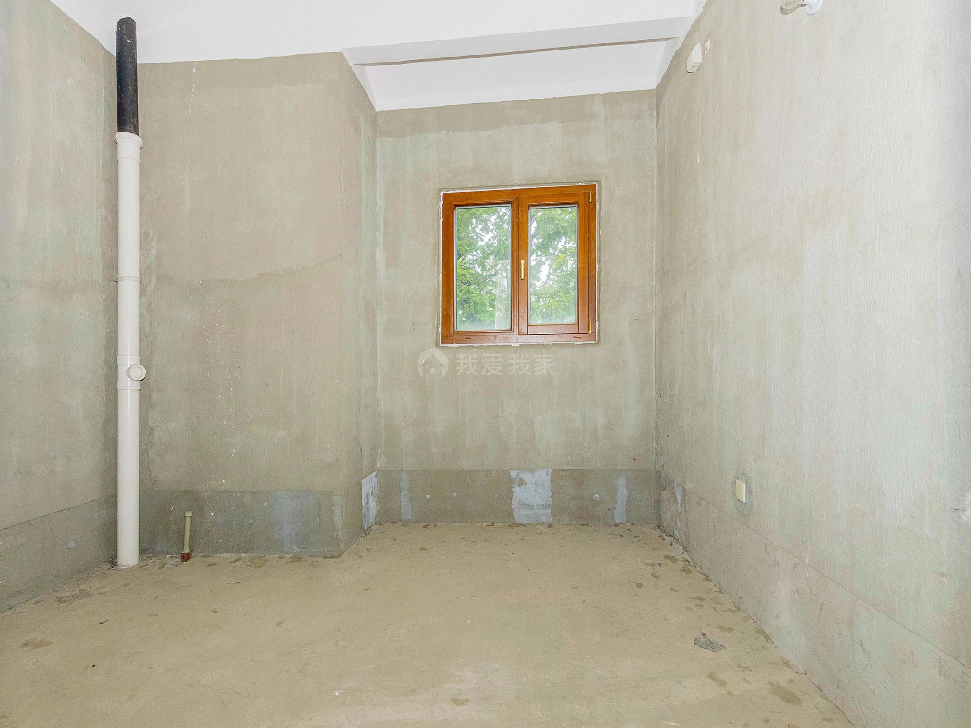 御湯山熙園8室3廳4衛(wèi)455.27㎡南北1280萬(wàn)