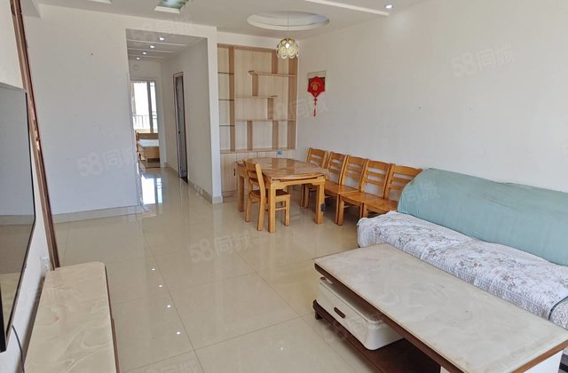 昌润莲城 南北通透三室两卫 免大税 带储藏室 随时看房