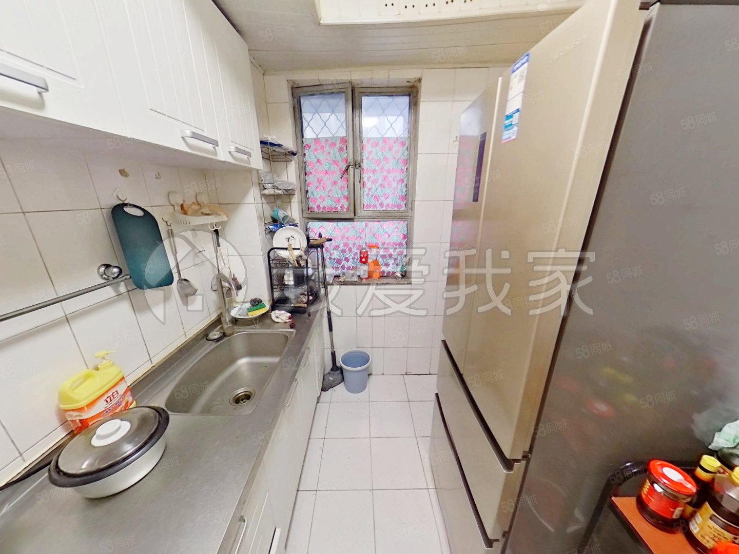 南沙灘小區(qū)1室1廳1衛(wèi)55.12㎡西270萬