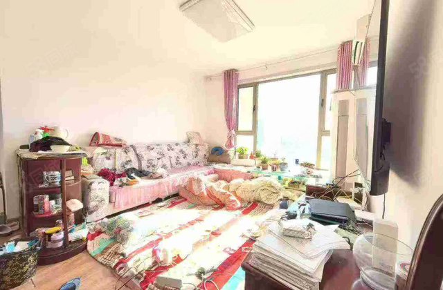 玉带湾3室2厅107.14㎡106万二手房图片