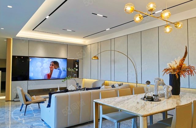 南璟湾2室1厅39.99㎡34万二手房图片