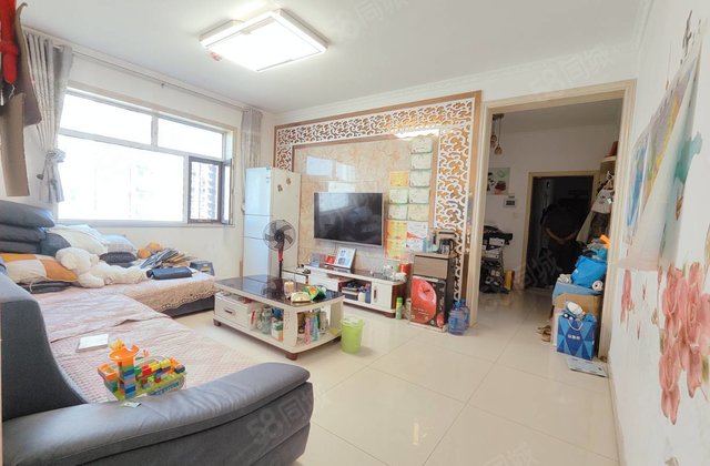 房东急售 送车储 9层 总高17层 全天采光 海德 锦绣学府