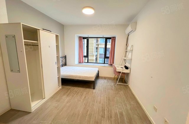 央湖名邸(二期)3室2厅90.81㎡188万二手房图片