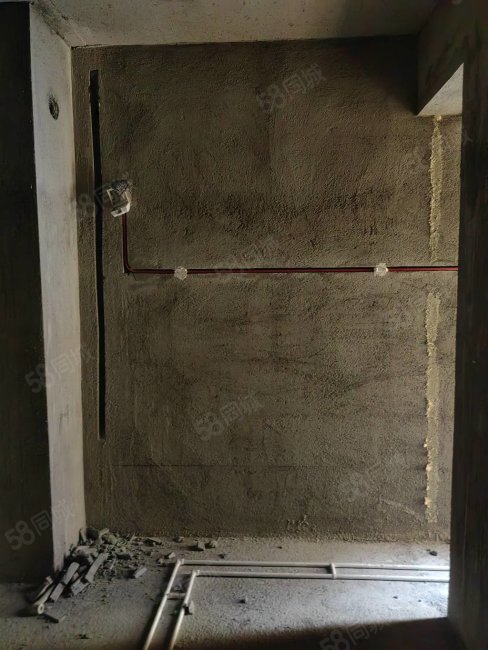 广源新都汇3室2厅1卫96㎡南北13.8万