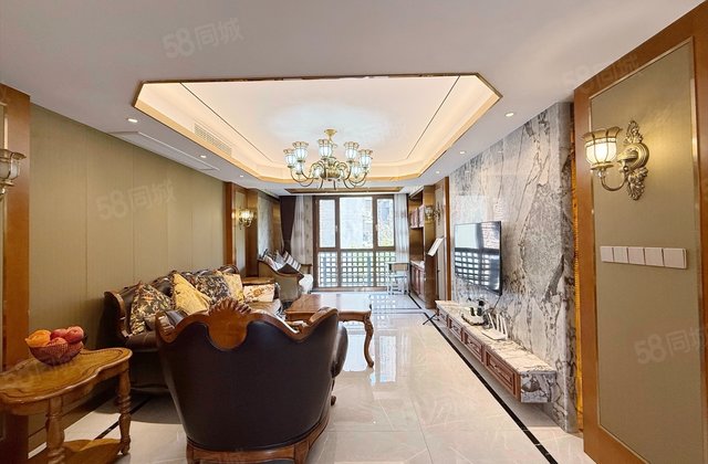 龙城1号4室2厅182.38㎡239万二手房图片
