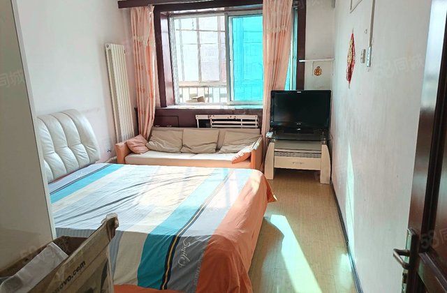 永春居住区3室1厅80㎡45.8万二手房图片