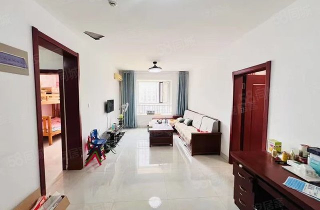 59万，文轩 阳明旁 军王屯，金柱东苑 带车位，精装，好楼层