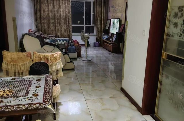 宜和园3室2厅116㎡32万二手房图片