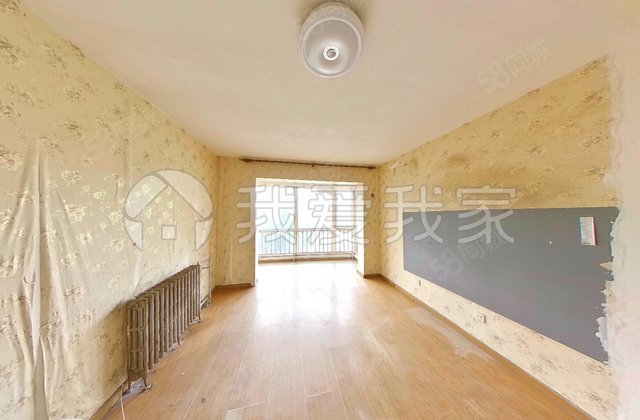 三环新城7号院2室1厅90.9㎡375万二手房图片